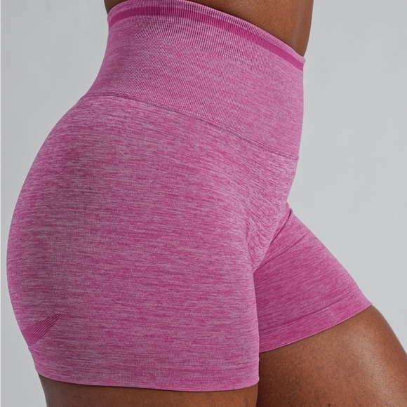 BuffBunny Shorts Buffbunny Bbl Seamless Short Poshmark